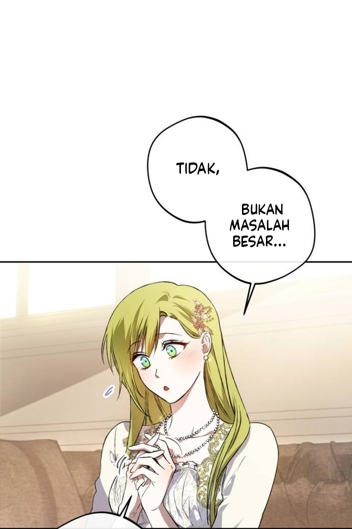 The Villainous Tyrant has Returned Chapter 04 Image 6