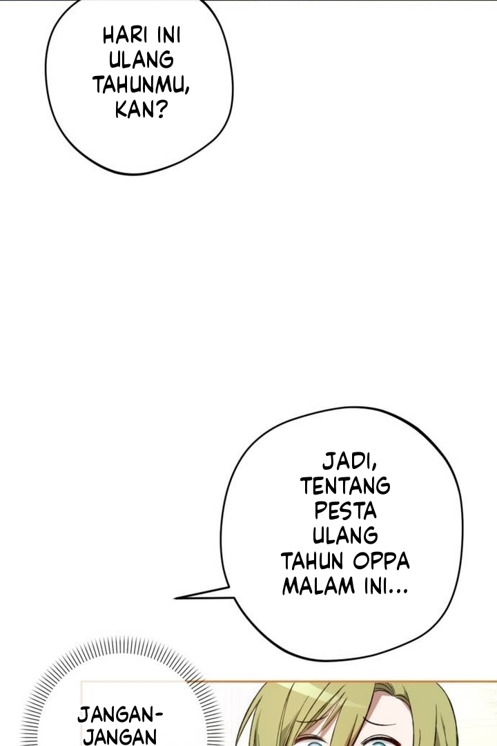 The Villainous Tyrant has Returned Chapter 04 Image 7