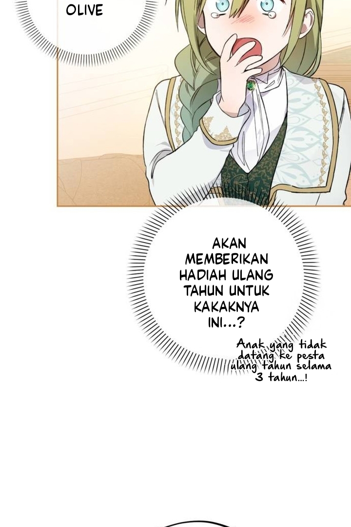 The Villainous Tyrant has Returned Chapter 04 Image 8