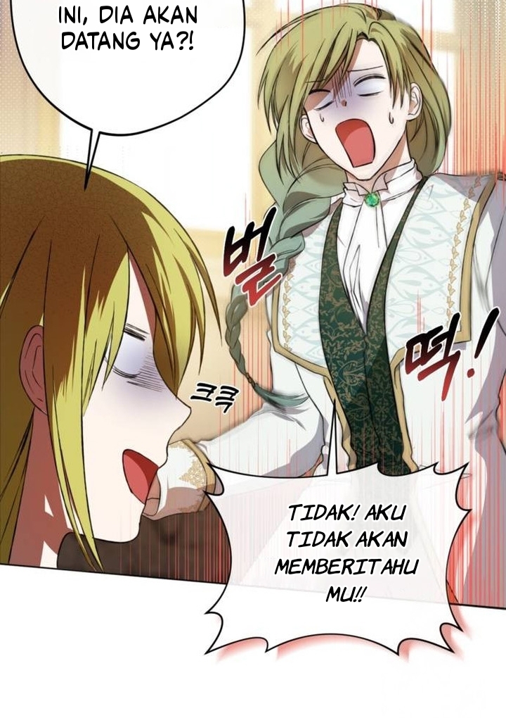 The Villainous Tyrant has Returned Chapter 04 Image 14