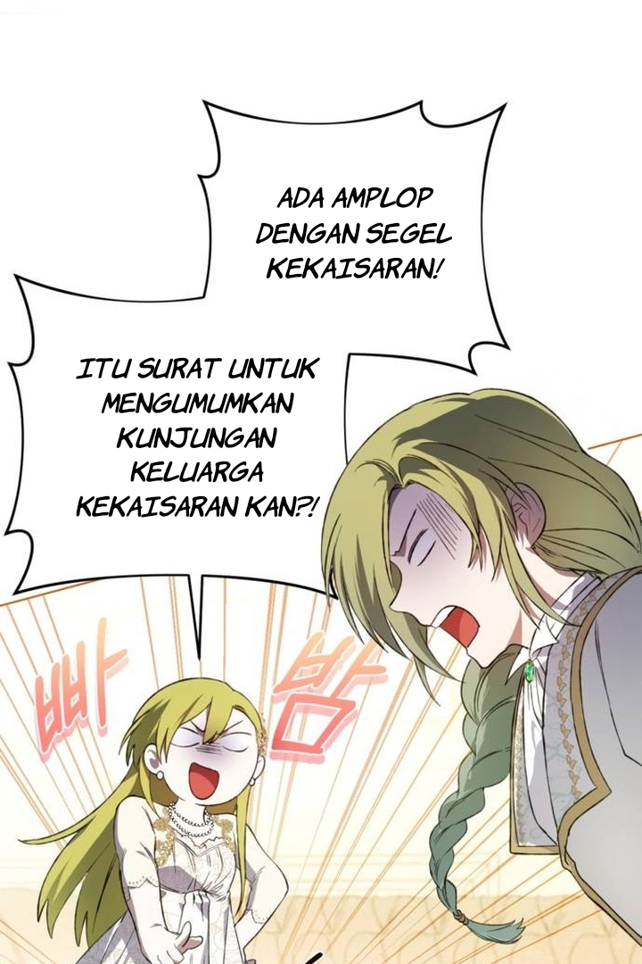 The Villainous Tyrant has Returned Chapter 04 Image 16