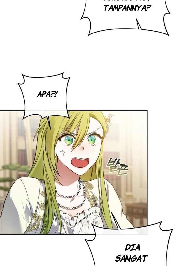 The Villainous Tyrant has Returned Chapter 04 Image 31