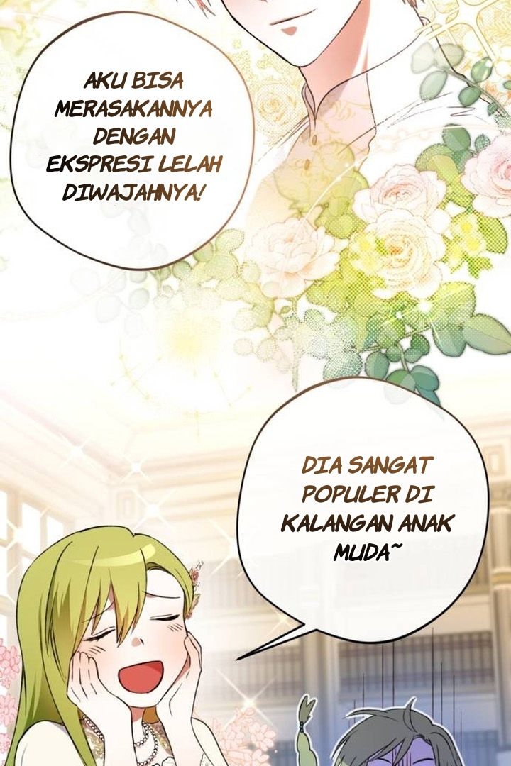 The Villainous Tyrant has Returned Chapter 04 Image 33