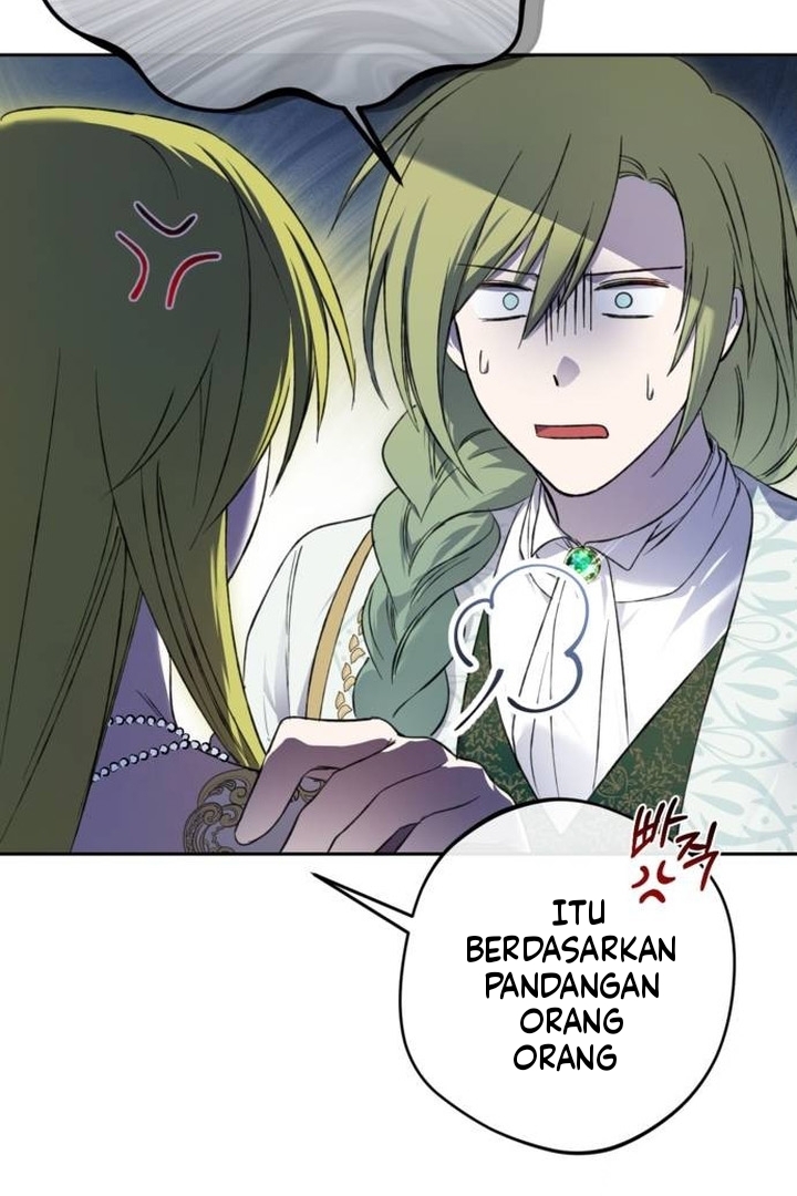 The Villainous Tyrant has Returned Chapter 04 Image 35