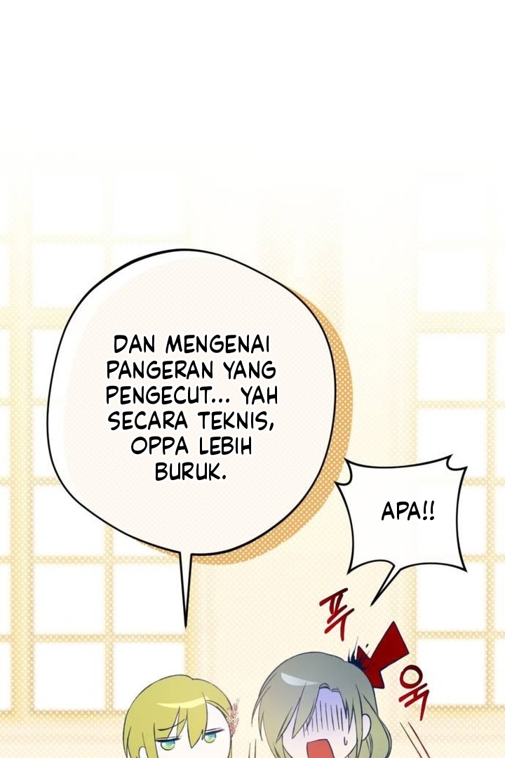 The Villainous Tyrant has Returned Chapter 04 Image 36