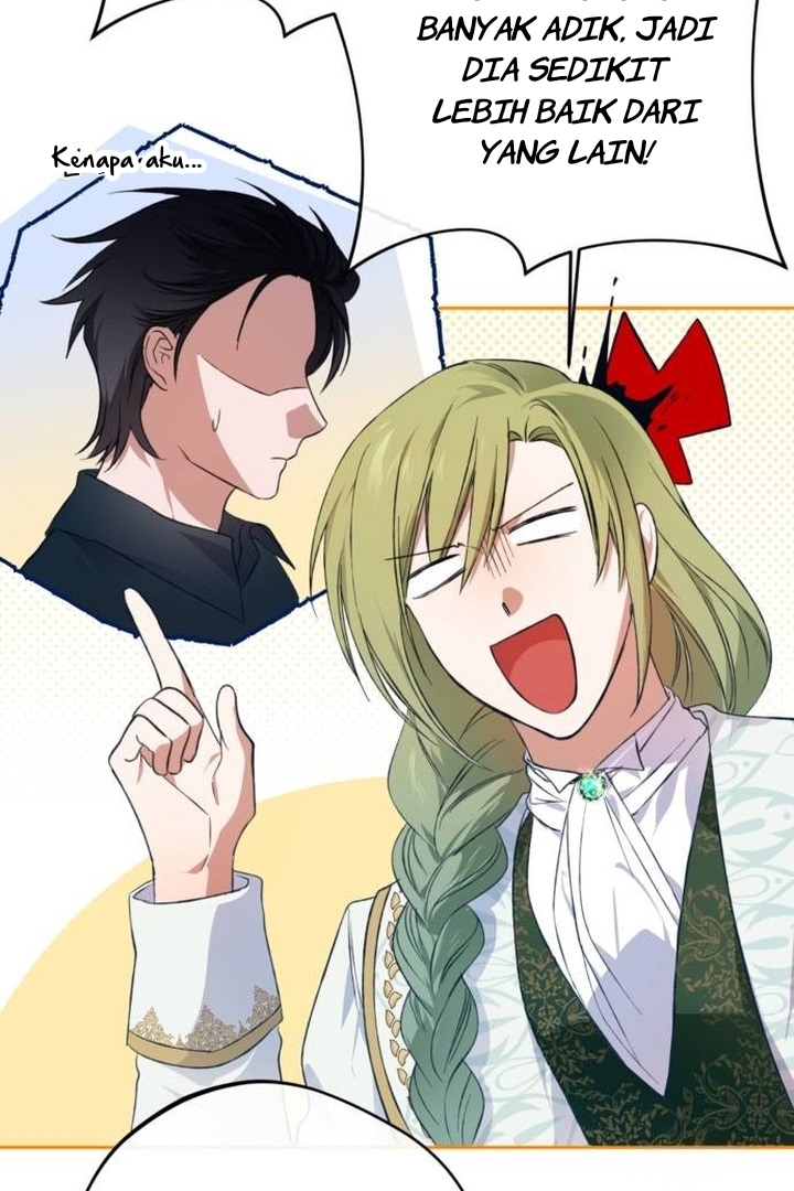 The Villainous Tyrant has Returned Chapter 04 Image 38