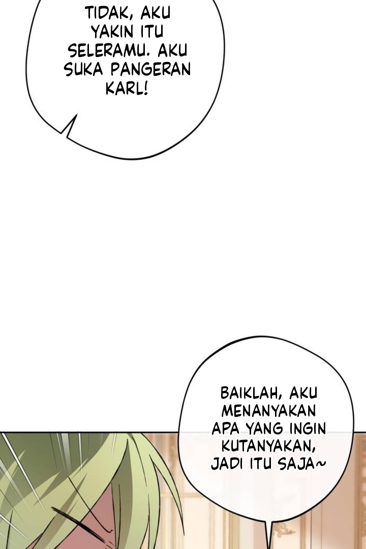 The Villainous Tyrant has Returned Chapter 04 Image 39