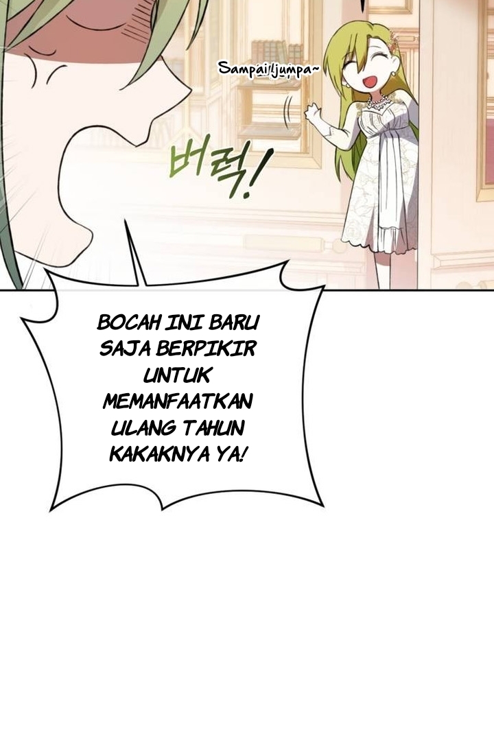 The Villainous Tyrant has Returned Chapter 04 Image 40