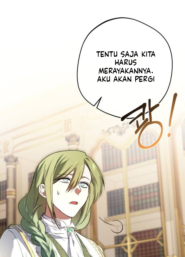The Villainous Tyrant has Returned Chapter 04 Image 41