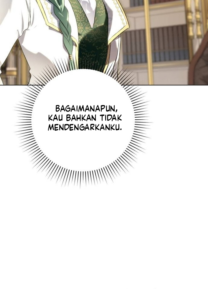 The Villainous Tyrant has Returned Chapter 04 Image 42