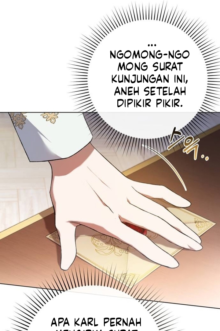 The Villainous Tyrant has Returned Chapter 04 Image 43