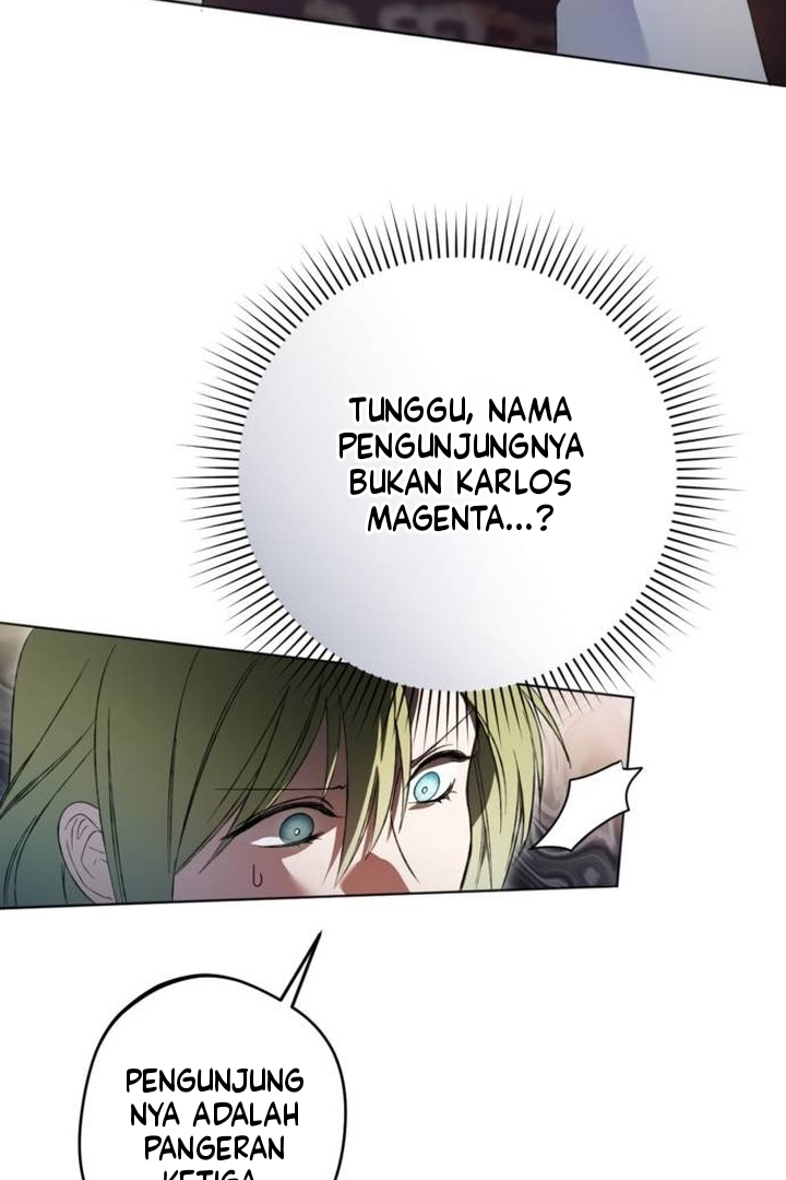 The Villainous Tyrant has Returned Chapter 04 Image 47