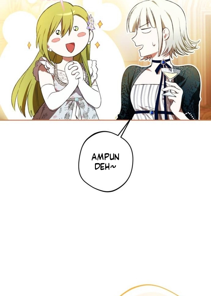 The Villainous Tyrant has Returned Chapter 04 Image 55