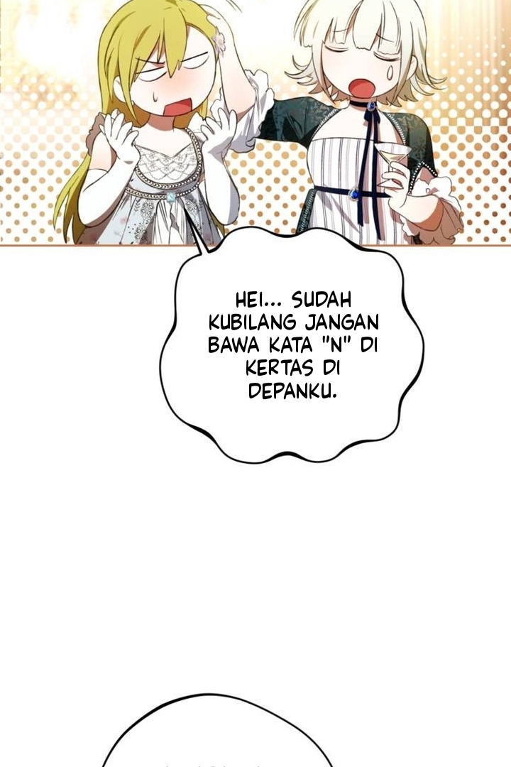 The Villainous Tyrant has Returned Chapter 04 Image 58