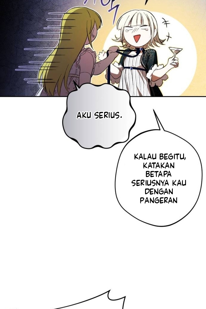 The Villainous Tyrant has Returned Chapter 04 Image 61