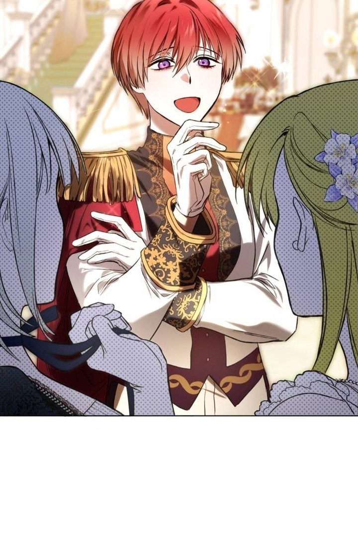 The Villainous Tyrant has Returned Chapter 04 Image 65
