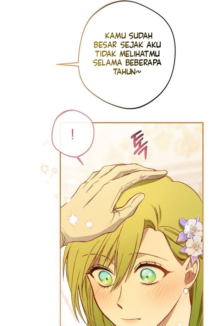 The Villainous Tyrant has Returned Chapter 04 Image 70