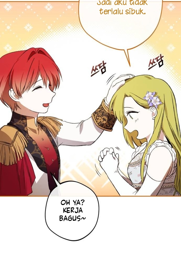 The Villainous Tyrant has Returned Chapter 04 Image 72