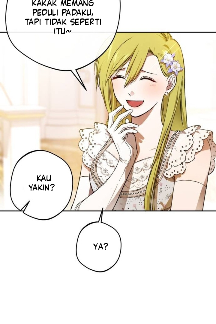 The Villainous Tyrant has Returned Chapter 04 Image 74