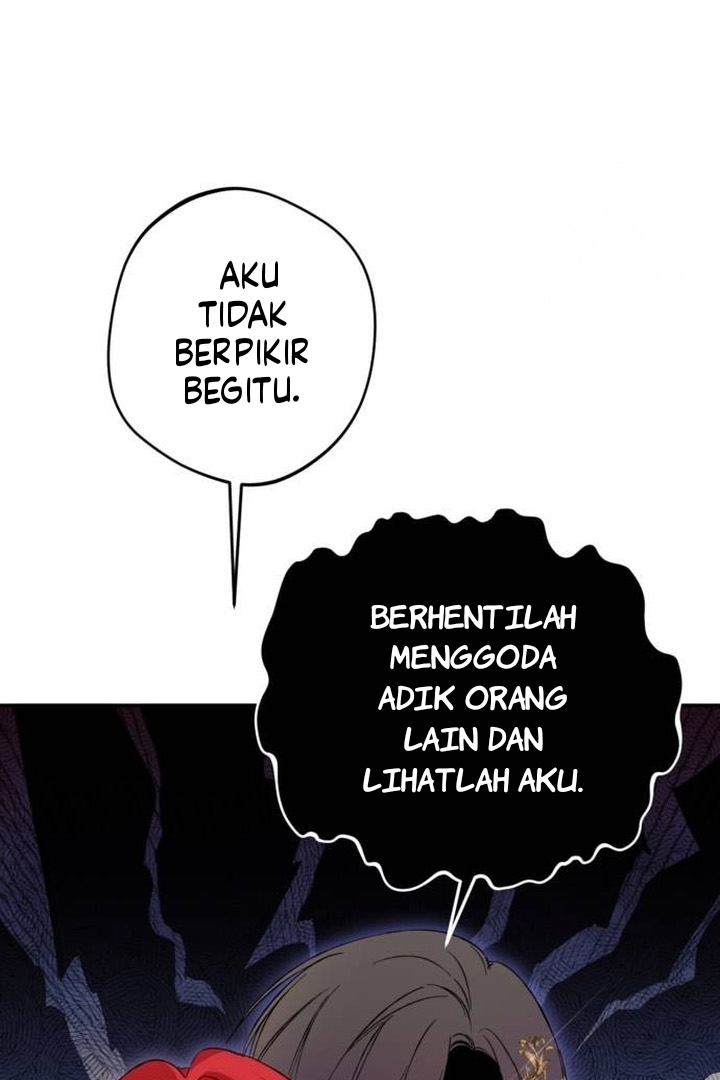 The Villainous Tyrant has Returned Chapter 04 Image 75