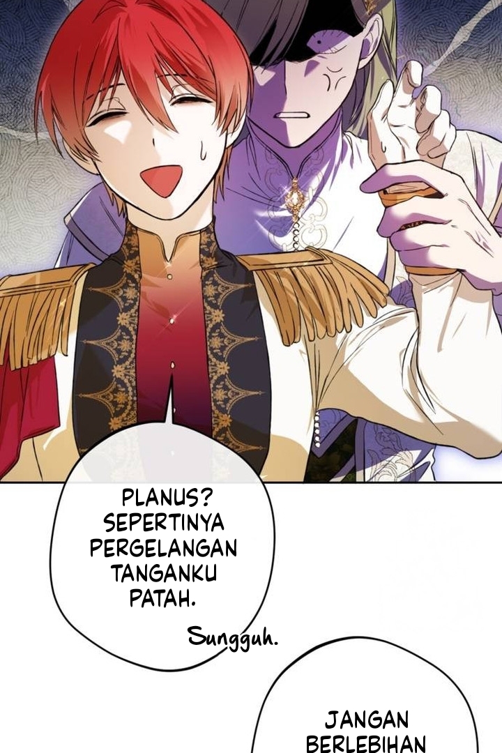 The Villainous Tyrant has Returned Chapter 04 Image 76