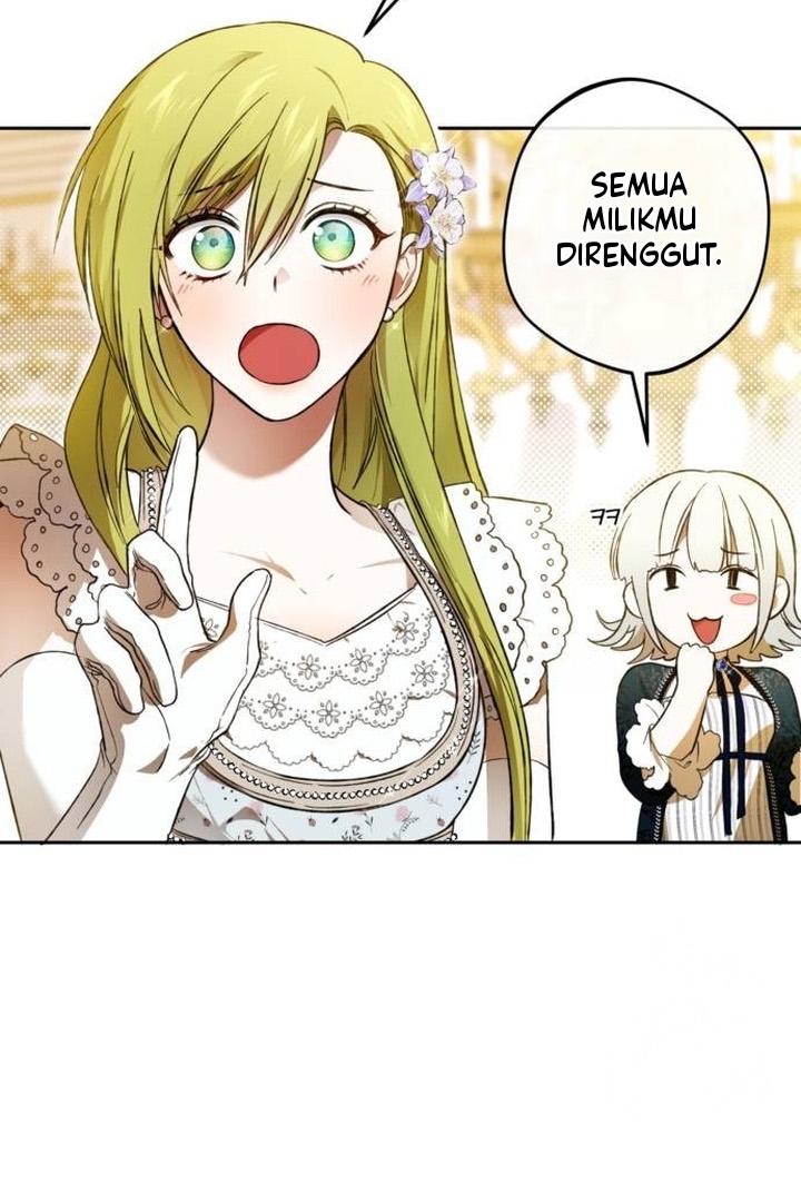 The Villainous Tyrant has Returned Chapter 04 Image 79