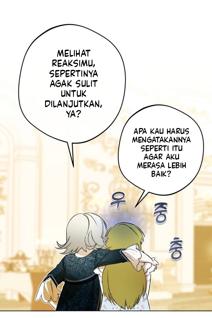 The Villainous Tyrant has Returned Chapter 04 Image 80