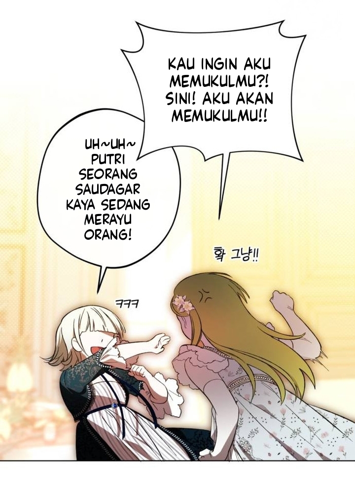 The Villainous Tyrant has Returned Chapter 04 Image 83