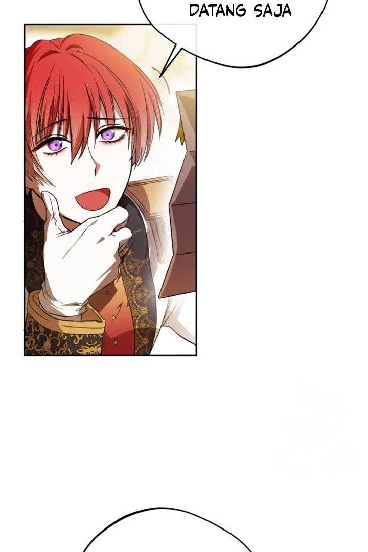 The Villainous Tyrant has Returned Chapter 04 Image 90