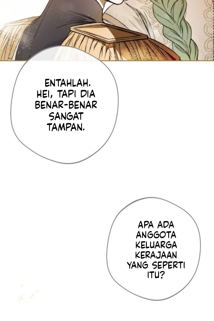 The Villainous Tyrant has Returned Chapter 04 Image 95
