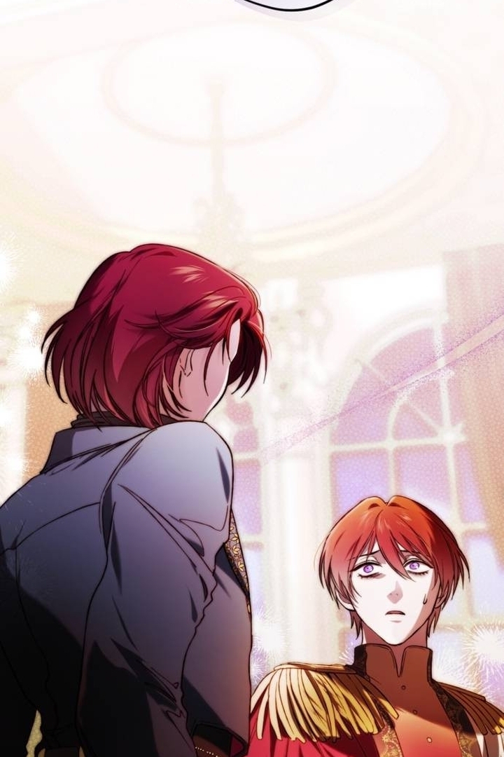 The Villainous Tyrant has Returned Chapter 05 Image 2