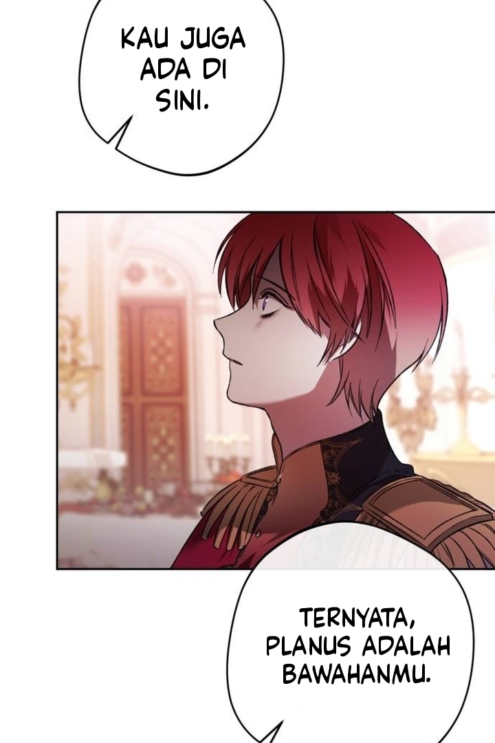 The Villainous Tyrant has Returned Chapter 05 Image 5