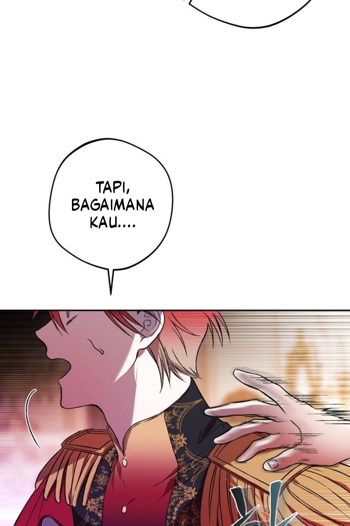 The Villainous Tyrant has Returned Chapter 05 Image 6