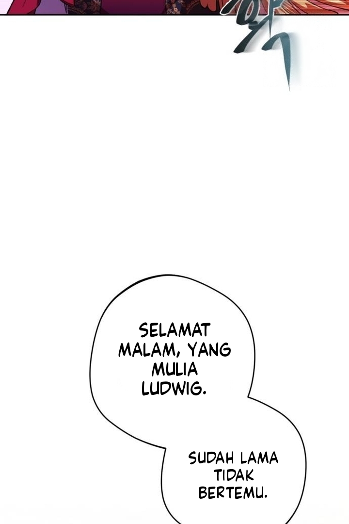 The Villainous Tyrant has Returned Chapter 05 Image 7