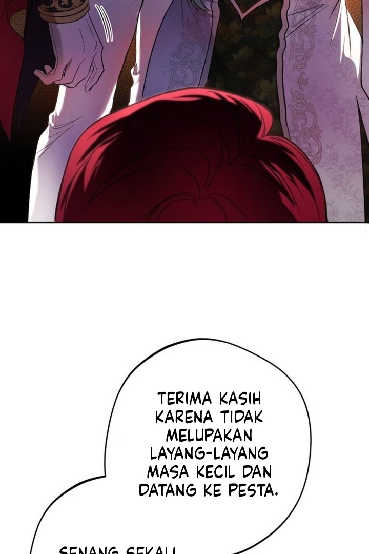 The Villainous Tyrant has Returned Chapter 05 Image 9