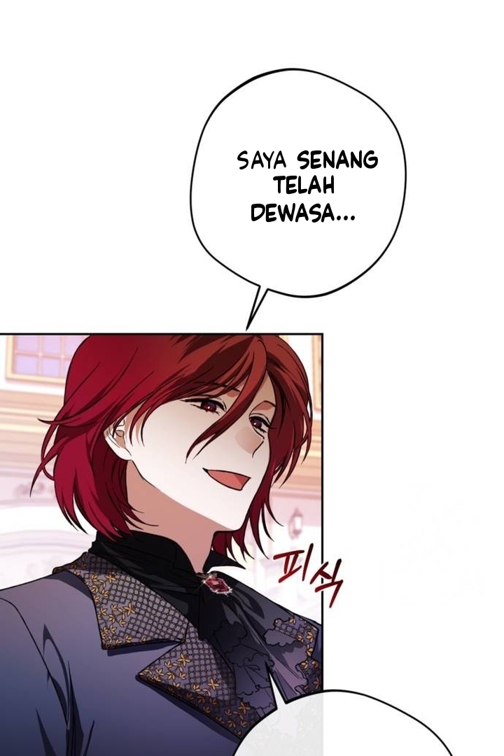 The Villainous Tyrant has Returned Chapter 05 Image 11