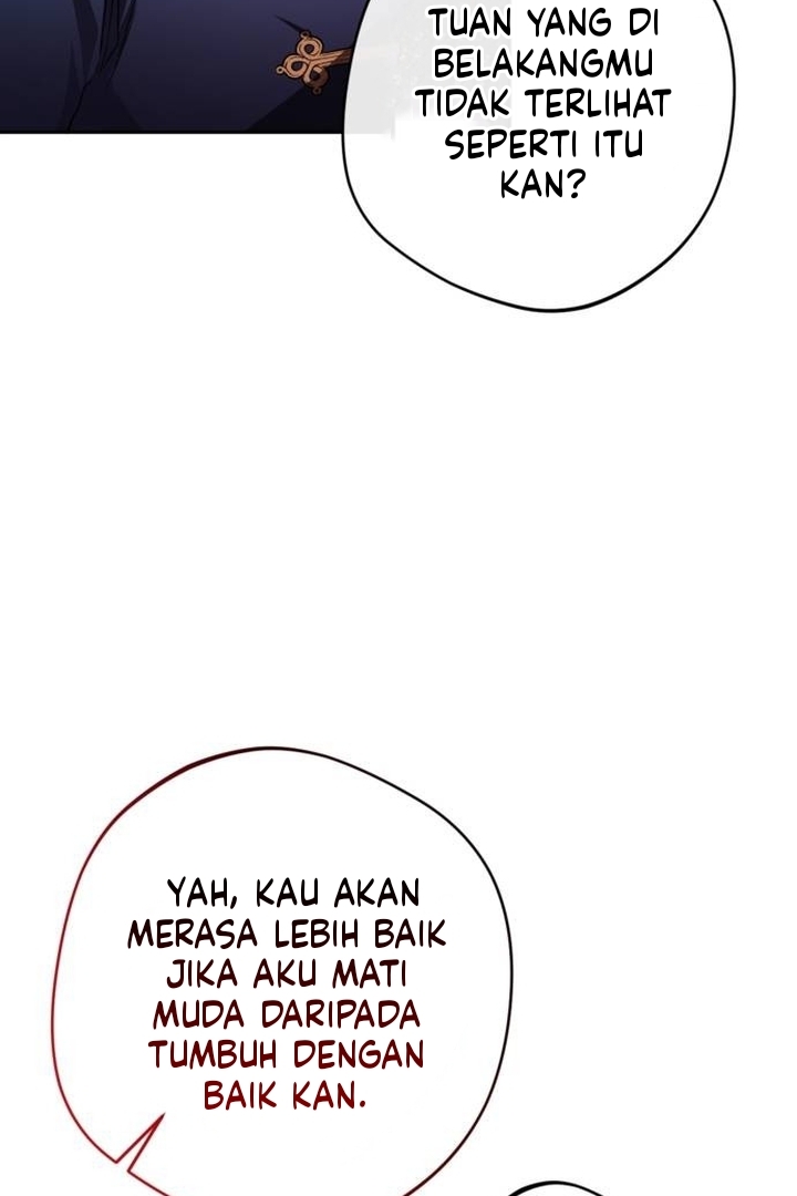 The Villainous Tyrant has Returned Chapter 05 Image 12