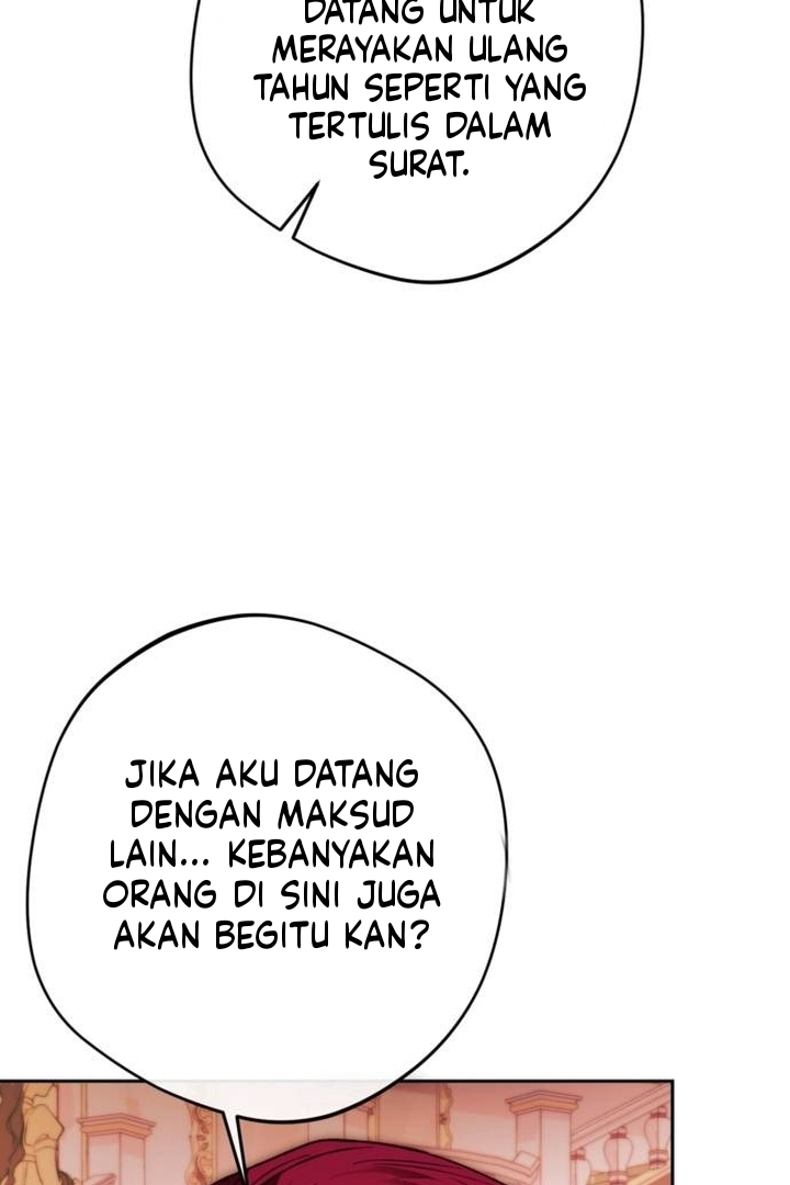 The Villainous Tyrant has Returned Chapter 05 Image 17