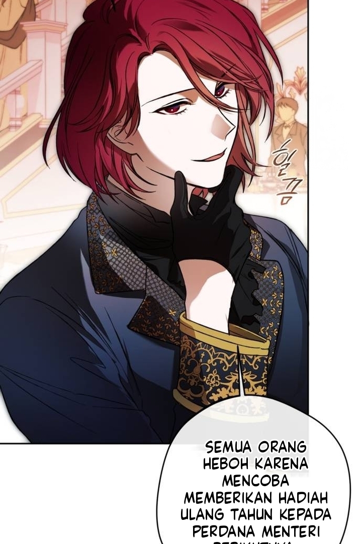 The Villainous Tyrant has Returned Chapter 05 Image 18