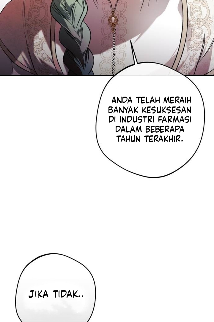 The Villainous Tyrant has Returned Chapter 05 Image 20