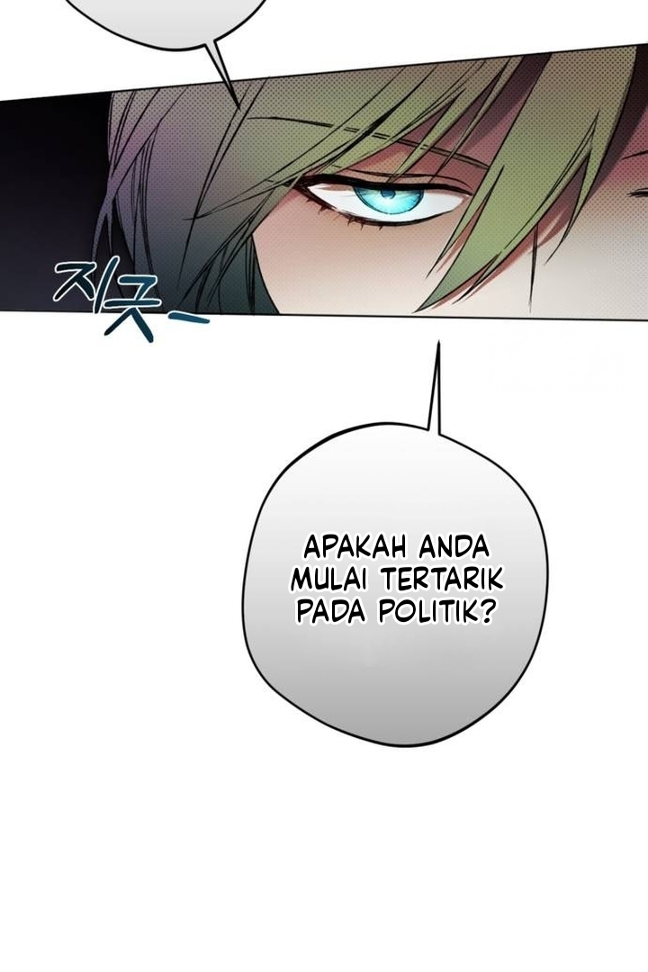 The Villainous Tyrant has Returned Chapter 05 Image 21