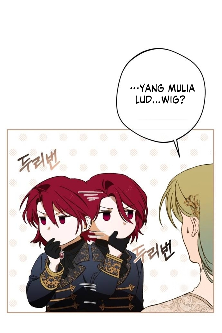 The Villainous Tyrant has Returned Chapter 05 Image 22