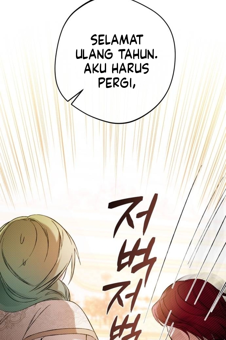 The Villainous Tyrant has Returned Chapter 05 Image 30