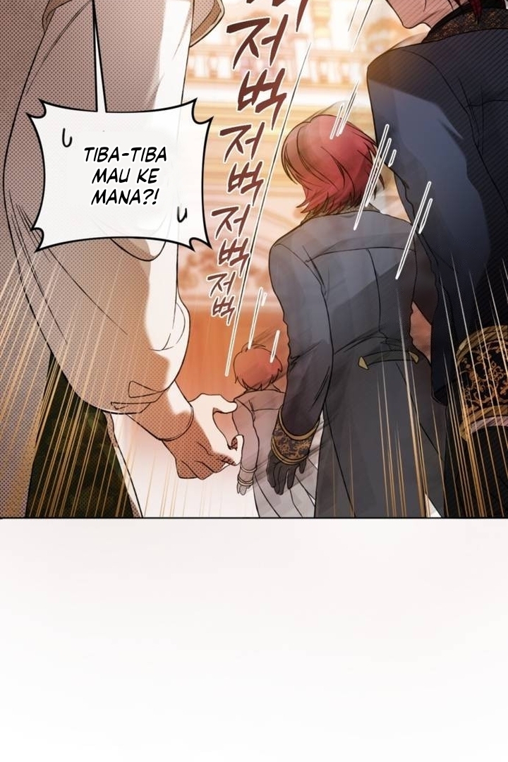 The Villainous Tyrant has Returned Chapter 05 Image 31