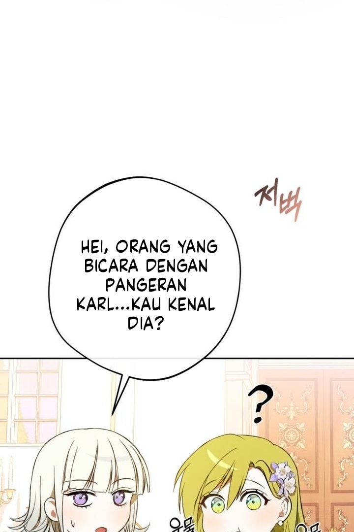 The Villainous Tyrant has Returned Chapter 05 Image 32