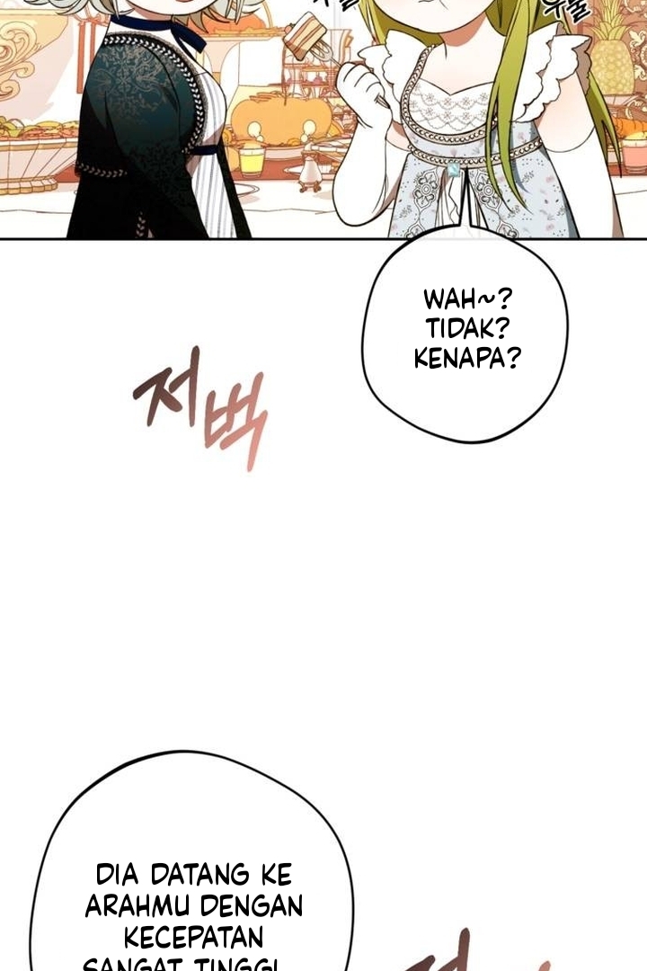 The Villainous Tyrant has Returned Chapter 05 Image 33