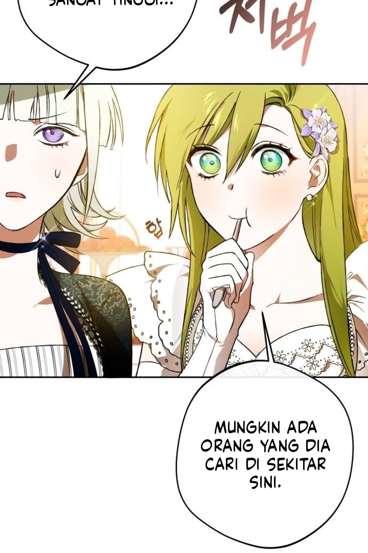 The Villainous Tyrant has Returned Chapter 05 Image 34