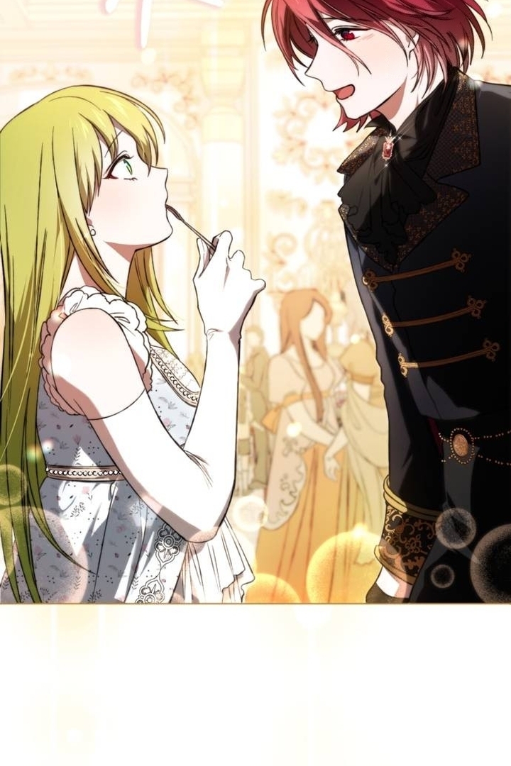 The Villainous Tyrant has Returned Chapter 05 Image 36