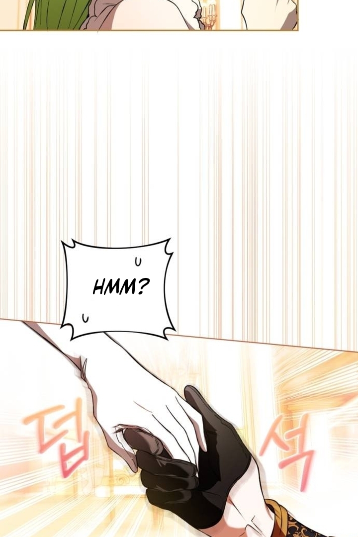 The Villainous Tyrant has Returned Chapter 05 Image 38