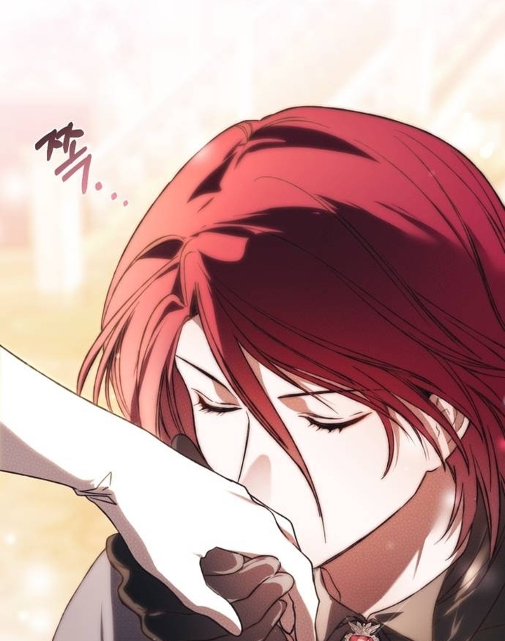 The Villainous Tyrant has Returned Chapter 05 Image 41